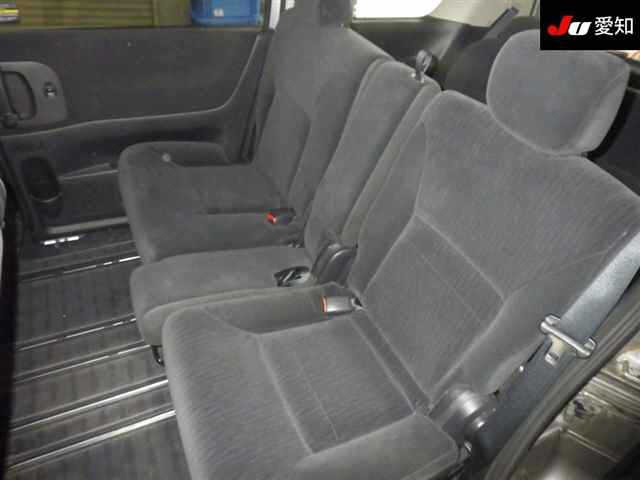 NISSAN SERENA 2008
