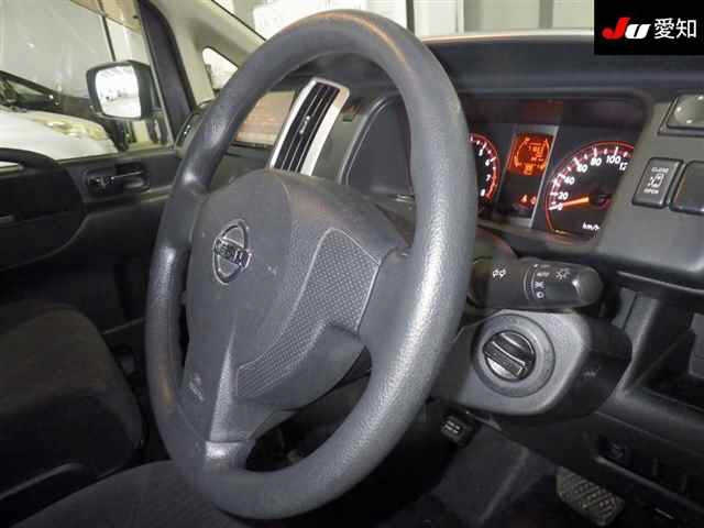 NISSAN SERENA 2008