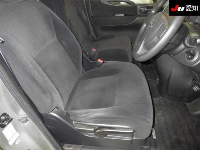 NISSAN SERENA 2008