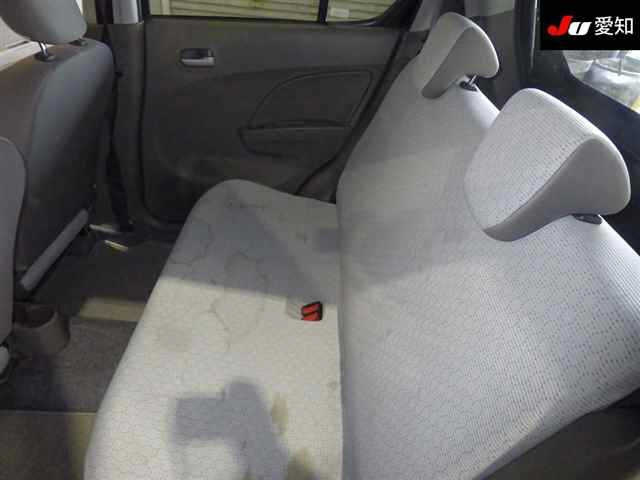 SUZUKI ALTO ECO 2013