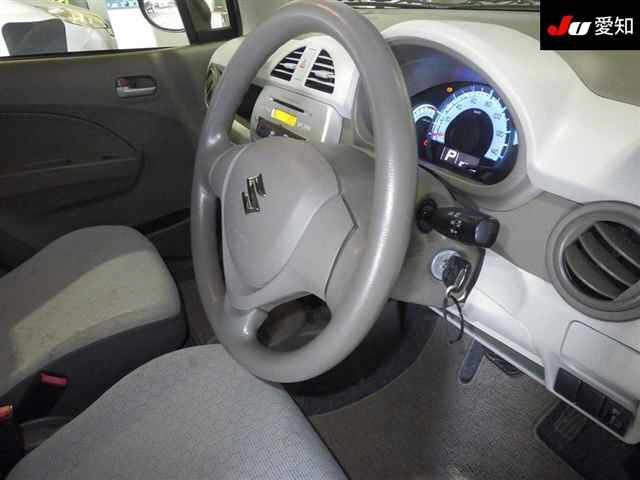 SUZUKI ALTO ECO 2013