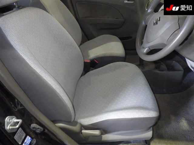 SUZUKI ALTO ECO 2013