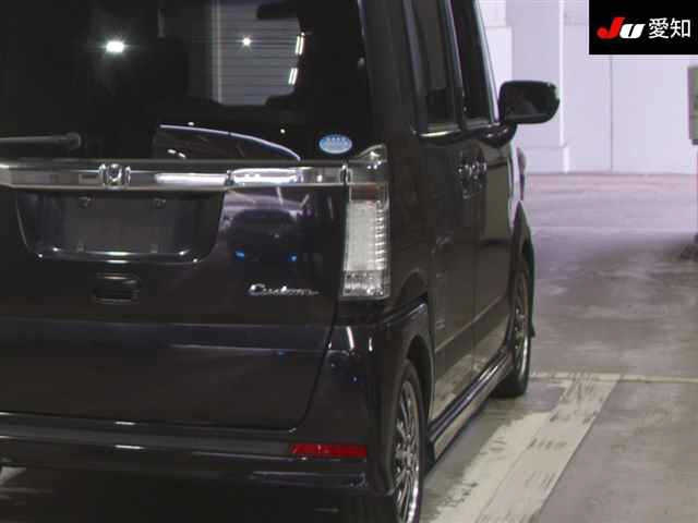 HONDA N BOX 2012