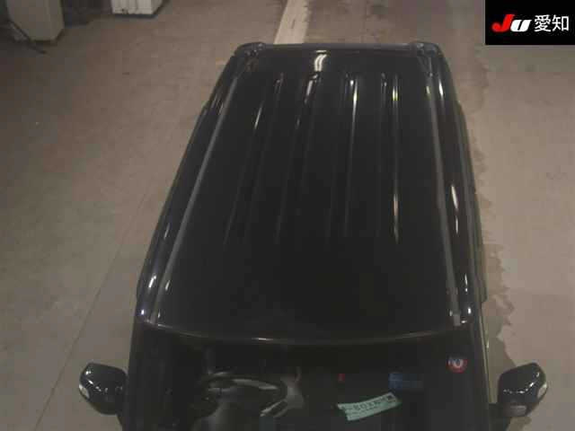 HONDA N BOX 2012