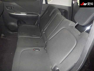 TOYOTA RACTIS 2010