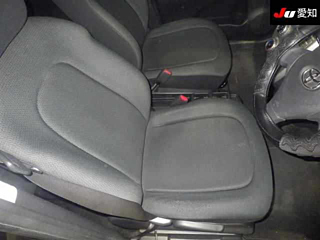 TOYOTA RACTIS 2010