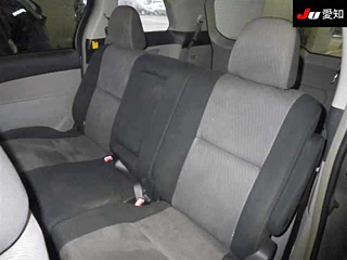 TOYOTA ESTIMA 2008