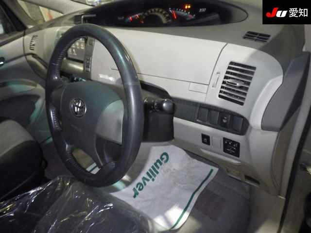 TOYOTA ESTIMA 2008