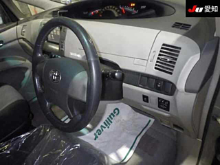 TOYOTA ESTIMA 2008