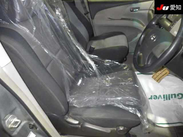 TOYOTA ESTIMA 2008