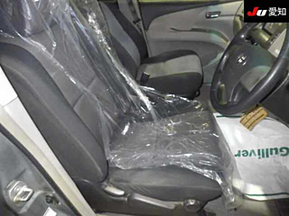 TOYOTA ESTIMA 2008