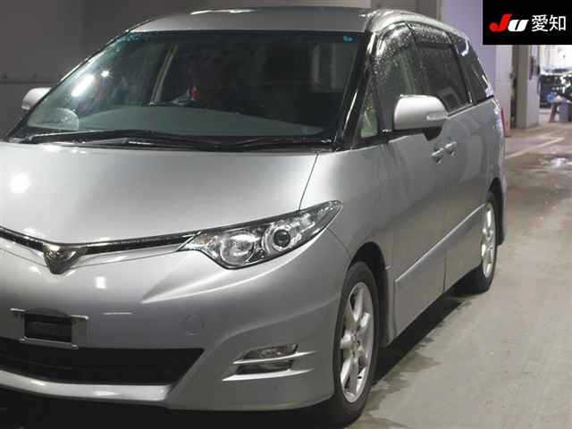 TOYOTA ESTIMA 2008