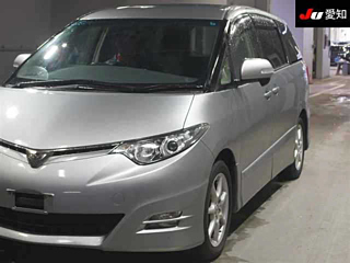 TOYOTA ESTIMA 2008