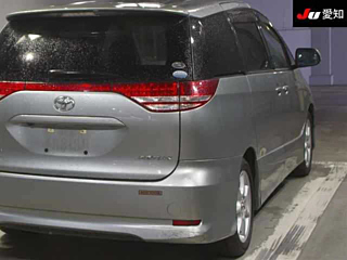 TOYOTA ESTIMA 2008