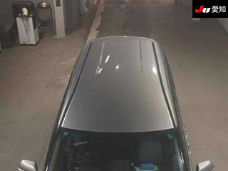 TOYOTA ESTIMA 2008
