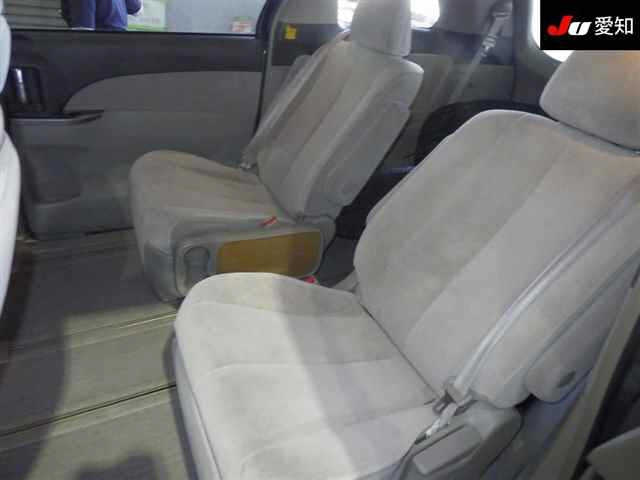 TOYOTA ESTIMA 2009