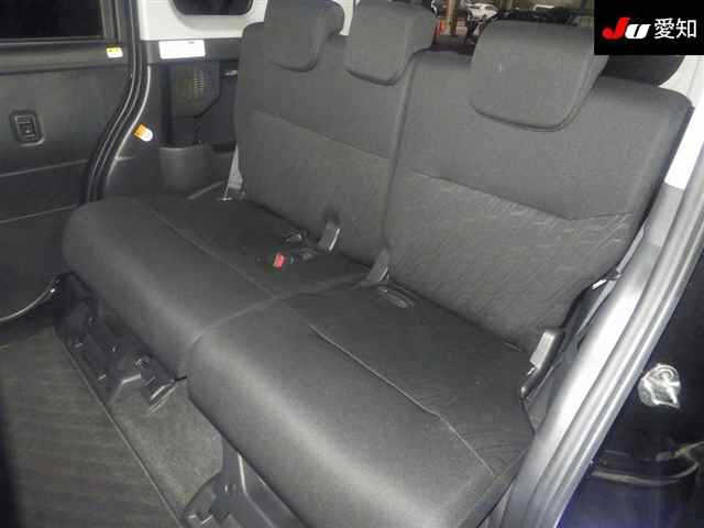 DAIHATSU THOR 2017