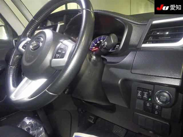 DAIHATSU THOR 2017