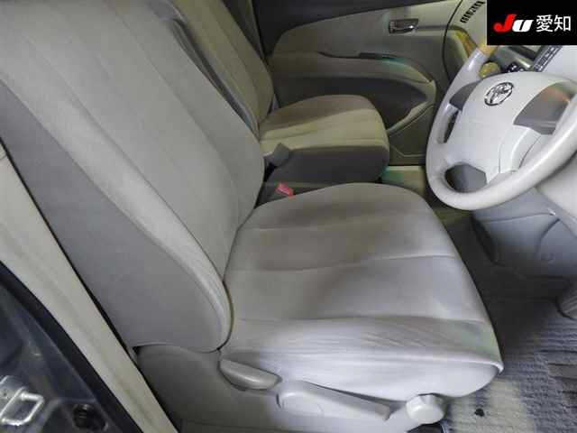 TOYOTA ESTIMA 2009