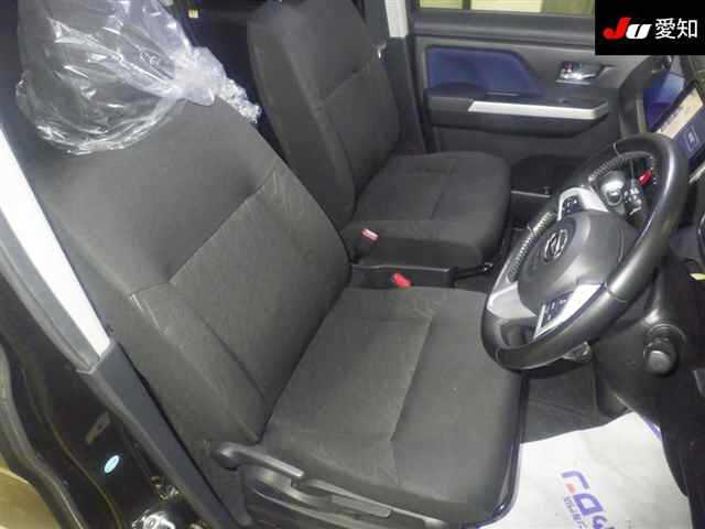 DAIHATSU THOR 2017