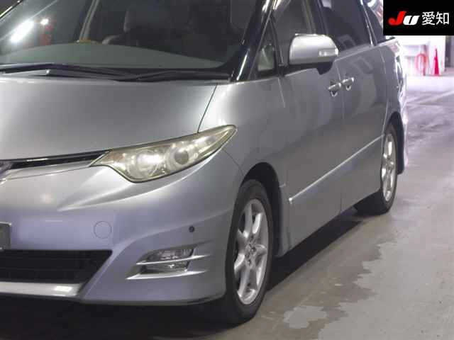 TOYOTA ESTIMA 2009