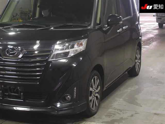 DAIHATSU THOR 2017