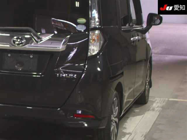 DAIHATSU THOR 2017