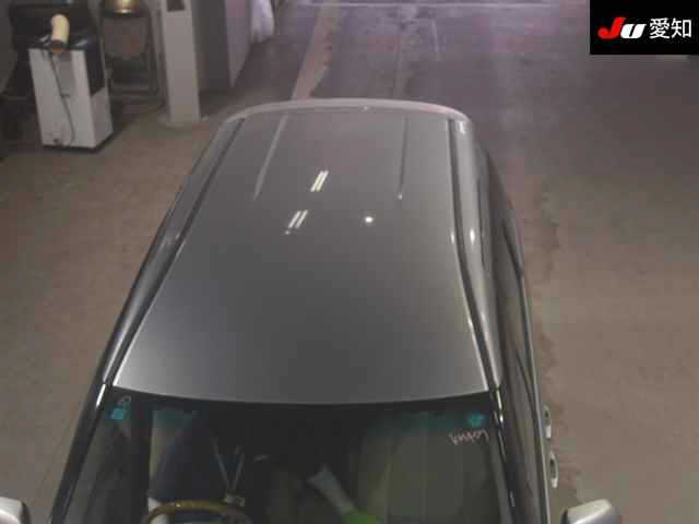 TOYOTA ESTIMA 2009