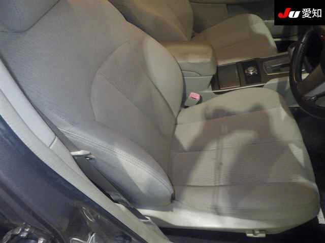 SUBARU LEGACY OUTBACK 2010