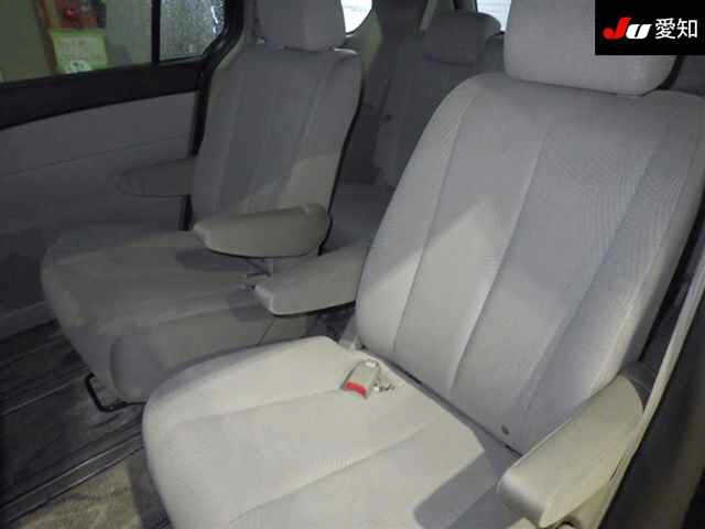 MAZDA MPV 2009