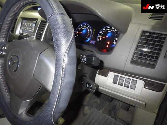 MAZDA MPV 2009