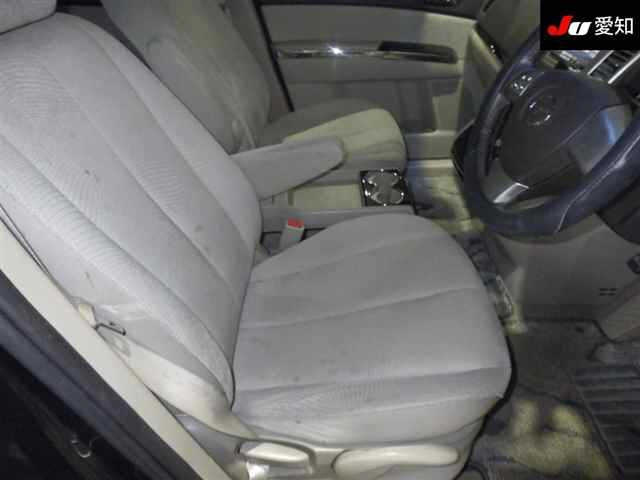 MAZDA MPV 2009
