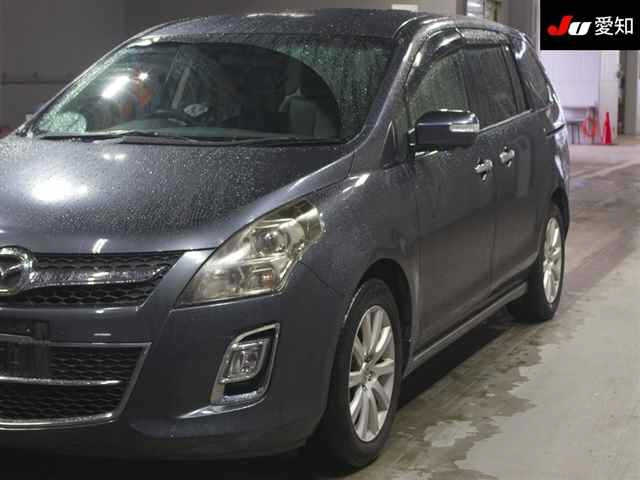 MAZDA MPV 2009