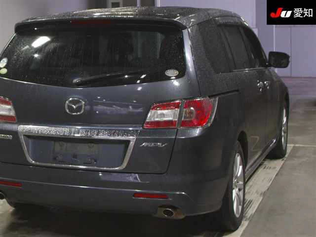 MAZDA MPV 2009