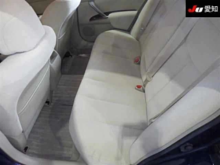 NISSAN TEANA 2010