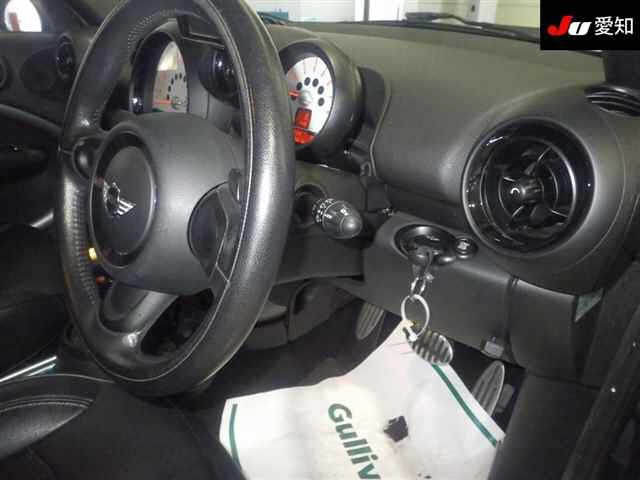 BMW MINI 2014