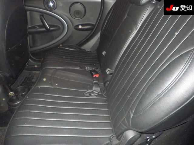 BMW MINI 2014