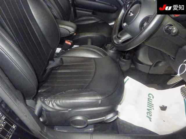 BMW MINI 2014