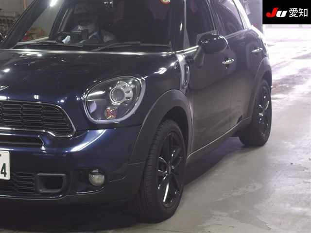 BMW MINI 2014