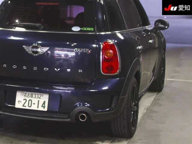 BMW MINI 2014