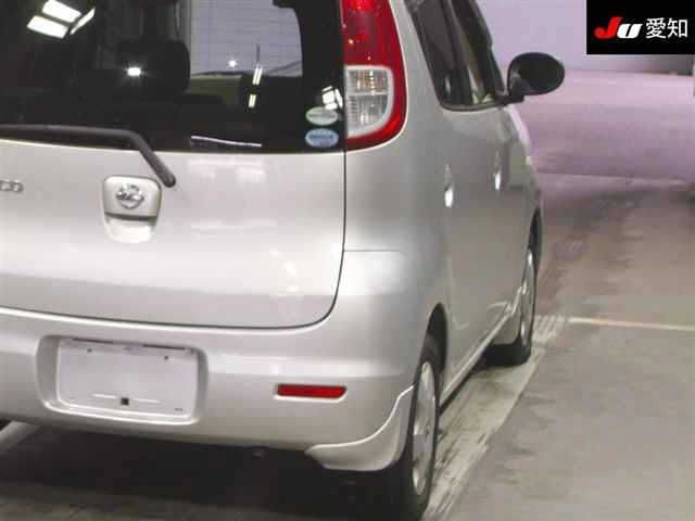 NISSAN MOCO 2008