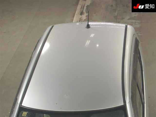 NISSAN MOCO 2008