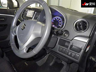 SUZUKI WAGON R 2013