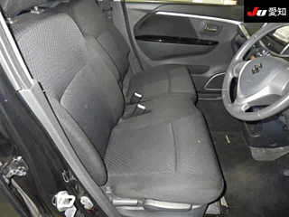 SUZUKI WAGON R 2013