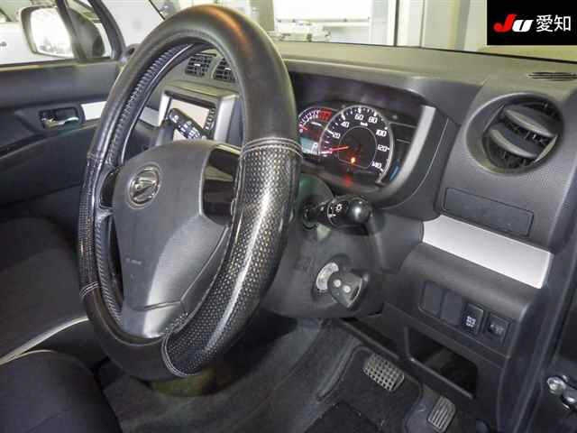 DAIHATSU MOVE CONTE 2016