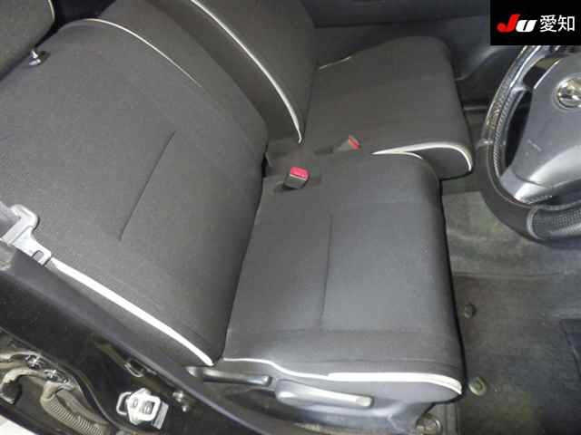 DAIHATSU MOVE CONTE 2016