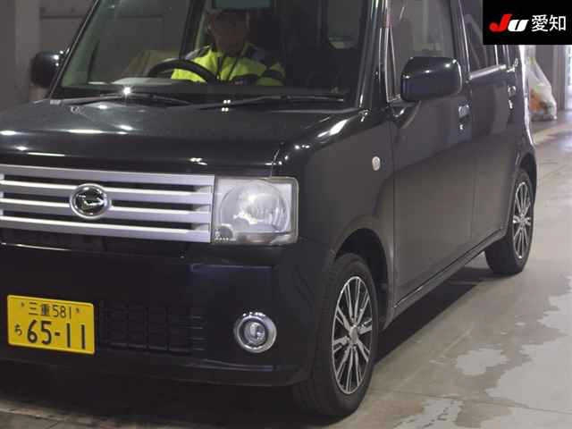 DAIHATSU MOVE CONTE 2016