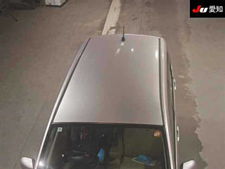 DAIHATSU MOVE 2014