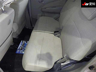 DAIHATSU MOVE 2014