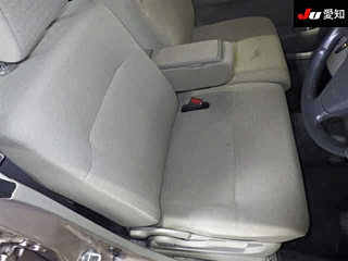 DAIHATSU MOVE 2014